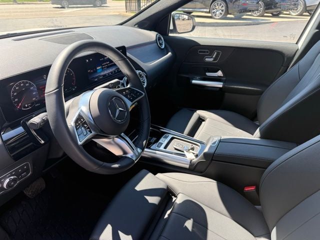 2026 Mercedes-Benz GLA GLA 250 4MATIC®