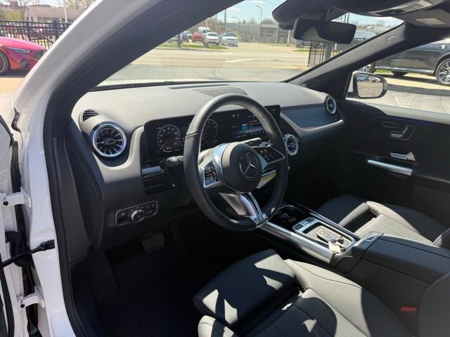2026 Mercedes-Benz GLA GLA 250 4MATIC®
