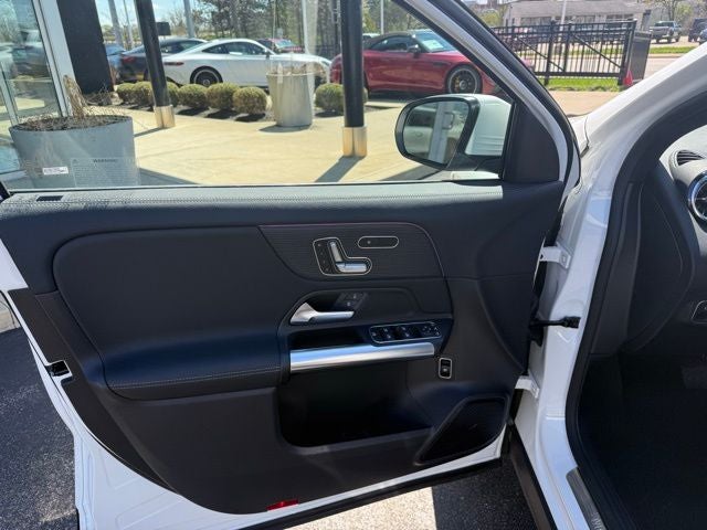 2026 Mercedes-Benz GLA GLA 250 4MATIC®