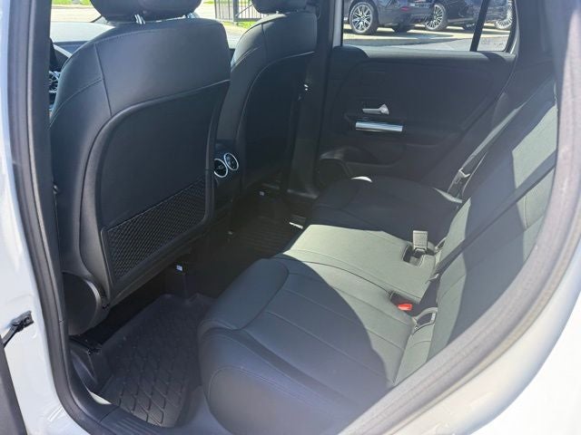 2026 Mercedes-Benz GLA GLA 250 4MATIC®