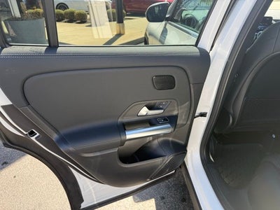 2026 Mercedes-Benz GLA GLA 250 4MATIC®