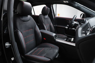 2026 Mercedes-Benz GLA GLA 35 AMG® 4MATIC®