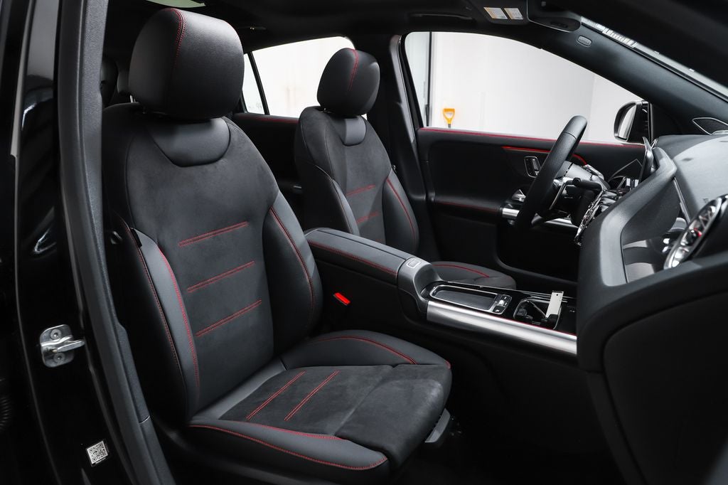2026 Mercedes-Benz GLA GLA 35 AMG® 4MATIC®