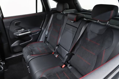 2026 Mercedes-Benz GLA GLA 35 AMG® 4MATIC®