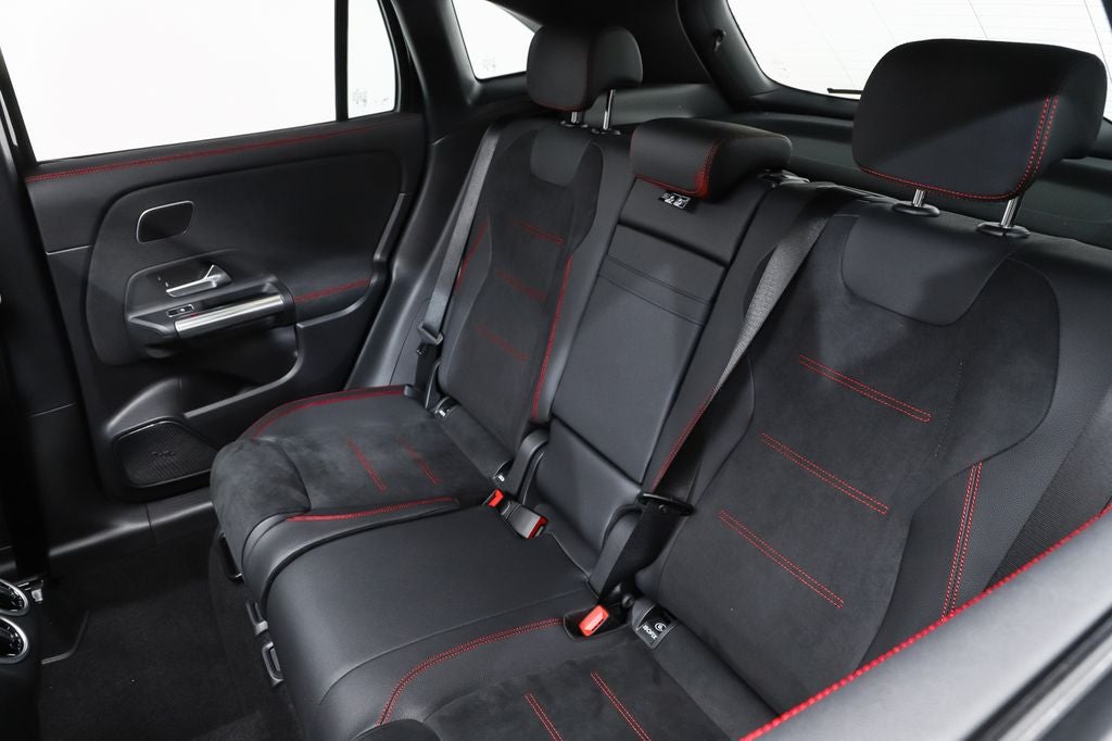 2026 Mercedes-Benz GLA GLA 35 AMG® 4MATIC®