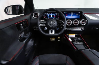 2026 Mercedes-Benz GLA GLA 35 AMG® 4MATIC®