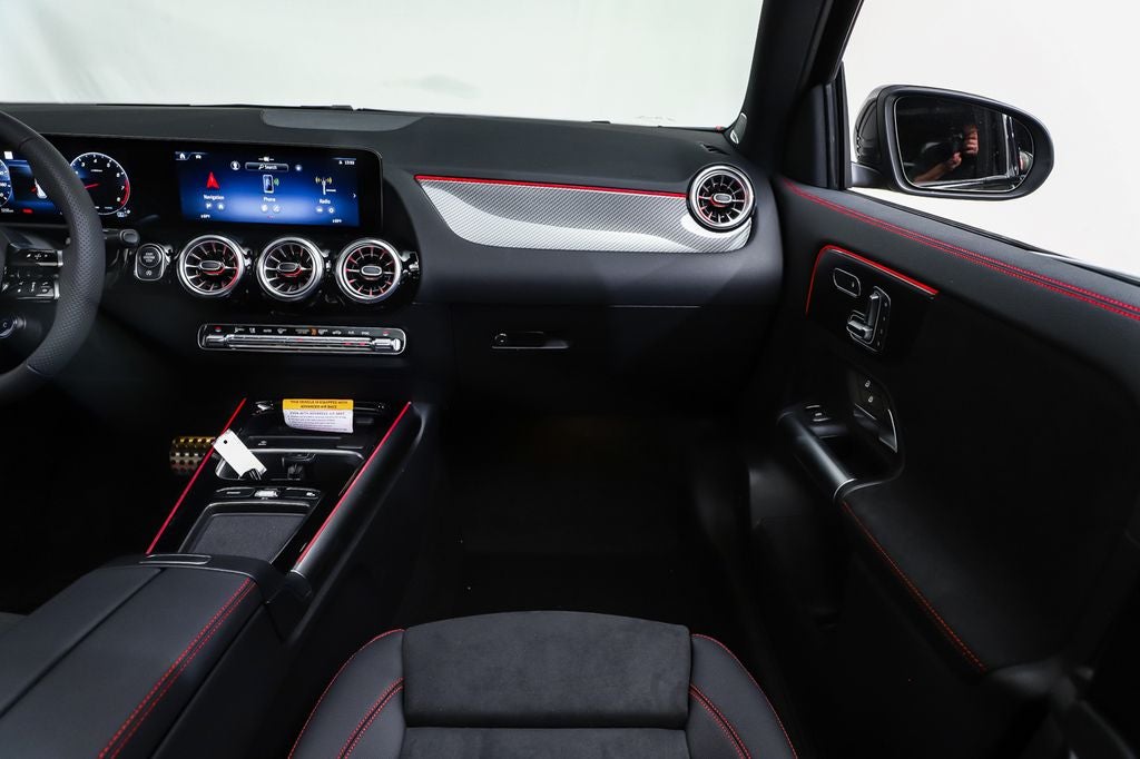 2026 Mercedes-Benz GLA GLA 35 AMG® 4MATIC®