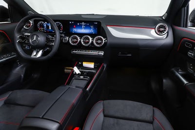 2026 Mercedes-Benz GLA GLA 35 AMG® 4MATIC®