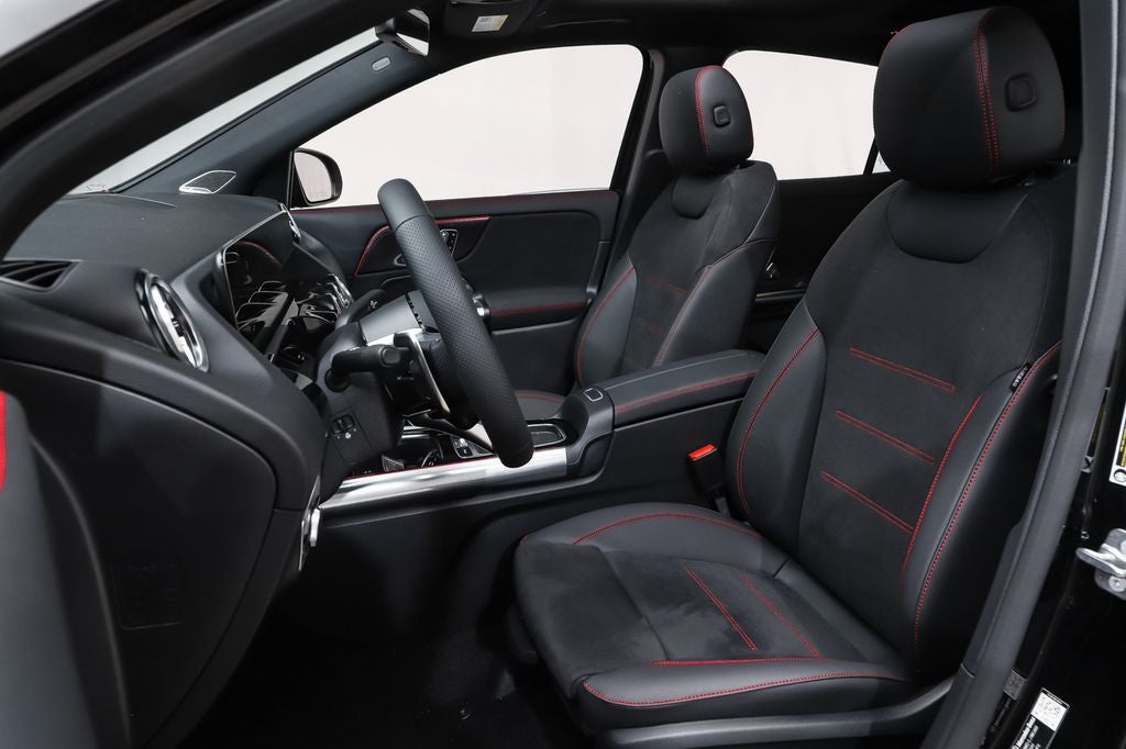 2026 Mercedes-Benz GLA GLA 35 AMG® 4MATIC®