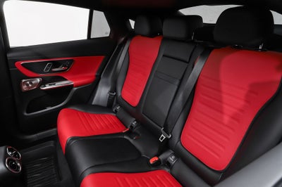 2026 Mercedes-Benz GLC GLC 300 Coupe 4MATIC®