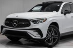 2026 Mercedes-Benz GLC GLC 300 Coupe 4MATIC®