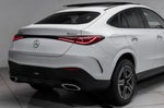 2026 Mercedes-Benz GLC GLC 300 Coupe 4MATIC®