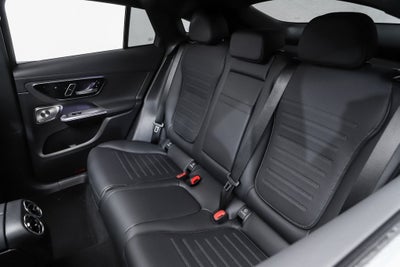 2026 Mercedes-Benz GLC GLC 300 Coupe 4MATIC®