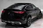 2026 Mercedes-Benz GLC GLC 300 Coupe 4MATIC®