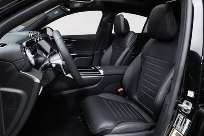 2026 Mercedes-Benz GLC GLC 300 Coupe 4MATIC®