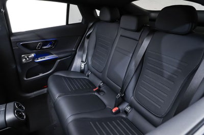2026 Mercedes-Benz GLC GLC 300 Coupe 4MATIC®