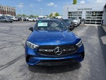 2026 Mercedes-Benz GLC GLC 300 Coupe 4MATIC®