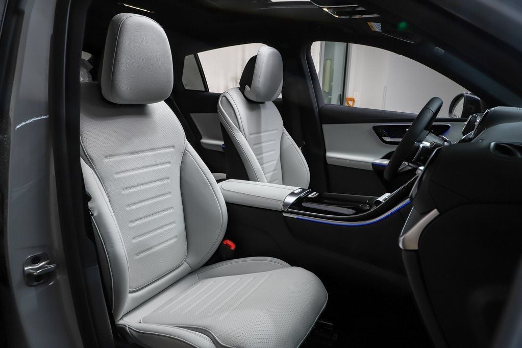 2026 Mercedes-Benz GLC GLC 300 Coupe 4MATIC®