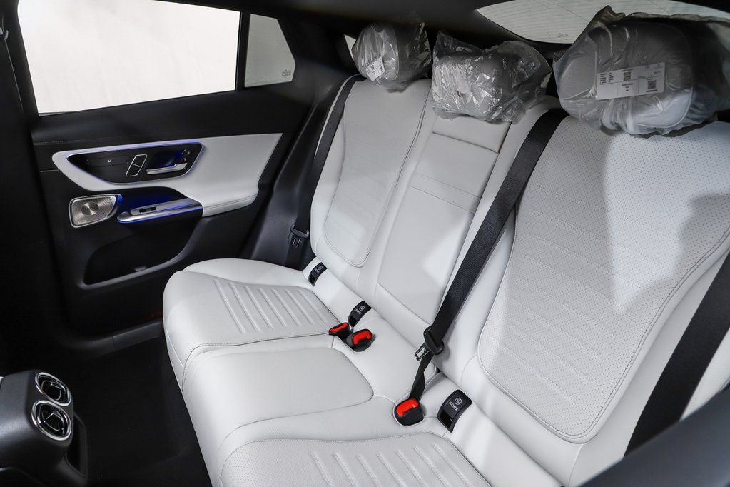 2026 Mercedes-Benz GLC GLC 300 Coupe 4MATIC®