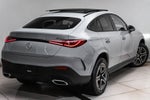 2026 Mercedes-Benz GLC GLC 300 Coupe 4MATIC®