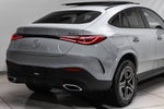 2026 Mercedes-Benz GLC GLC 300 Coupe 4MATIC®