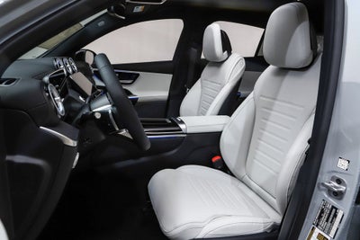 2026 Mercedes-Benz GLC GLC 300 Coupe 4MATIC®