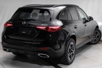 2025 Mercedes-Benz GLC GLC 300 4MATIC®