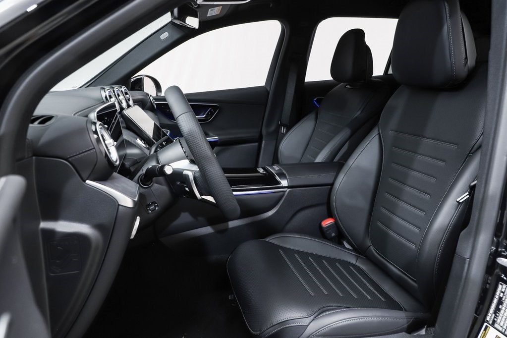 2025 Mercedes-Benz GLC GLC 300 4MATIC®