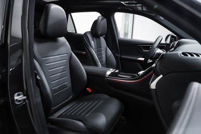 2025 Mercedes-Benz GLC GLC 300 4MATIC®