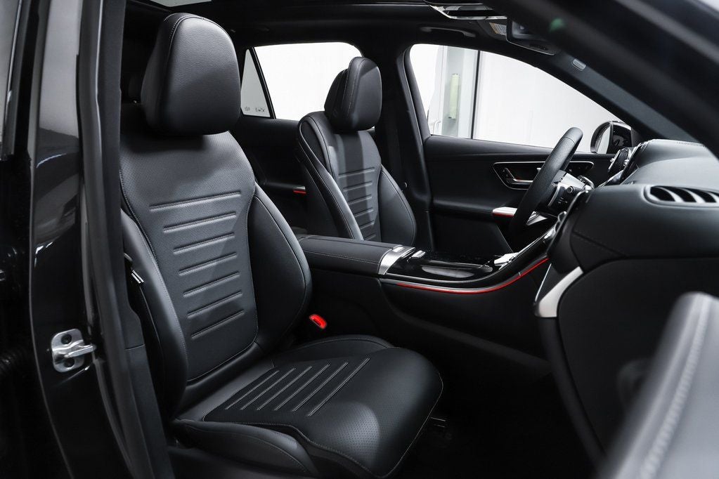 2025 Mercedes-Benz GLC GLC 300 4MATIC®
