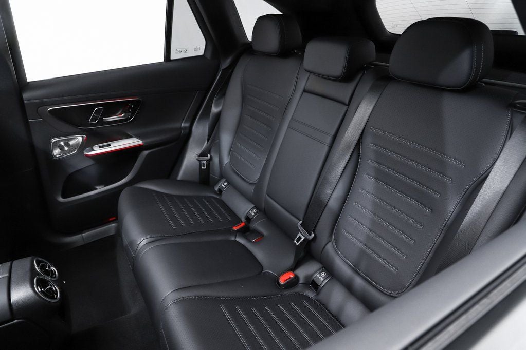 2025 Mercedes-Benz GLC GLC 300 4MATIC®