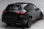2025 Mercedes-Benz GLC GLC 300 4MATIC®