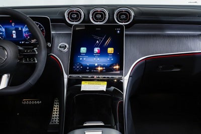 2025 Mercedes-Benz GLC GLC 300 4MATIC®