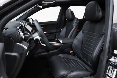 2025 Mercedes-Benz GLC GLC 300 4MATIC®