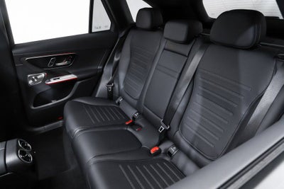 2025 Mercedes-Benz GLC GLC 300 4MATIC®