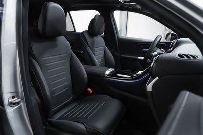 2025 Mercedes-Benz GLC GLC 300 4MATIC®