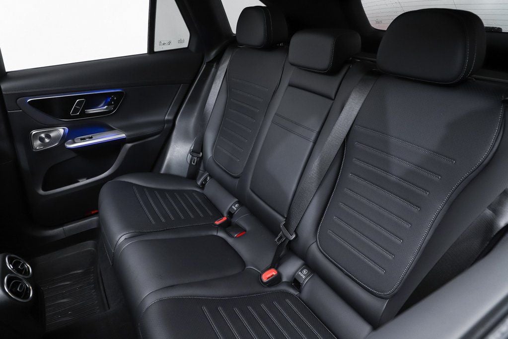 2025 Mercedes-Benz GLC GLC 300 4MATIC®