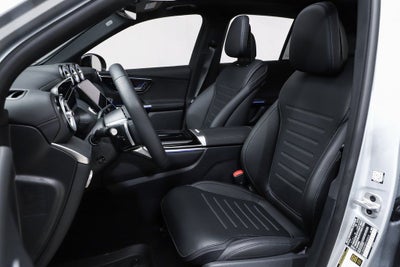 2025 Mercedes-Benz GLC GLC 300 4MATIC®