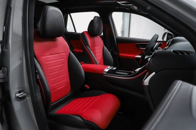 2026 Mercedes-Benz GLC GLC 43 AMG® 4MATIC®