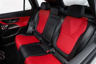 2026 Mercedes-Benz GLC GLC 43 AMG® 4MATIC®