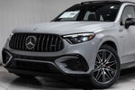 2026 Mercedes-Benz GLC GLC 43 AMG® 4MATIC®