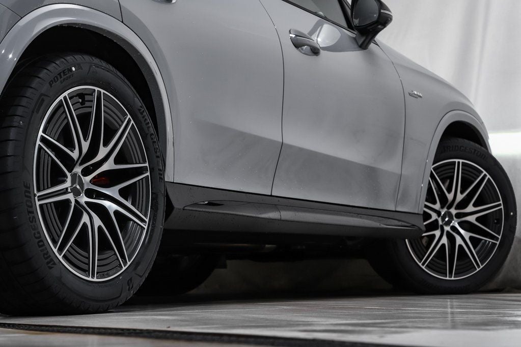 2026 Mercedes-Benz GLC GLC 43 AMG® 4MATIC®