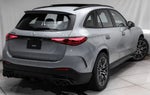2026 Mercedes-Benz GLC GLC 43 AMG® 4MATIC®