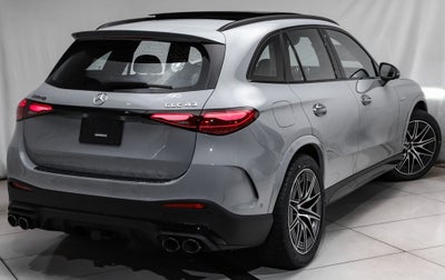 2026 Mercedes-Benz GLC GLC 43 AMG® 4MATIC®