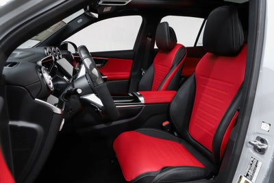 2026 Mercedes-Benz GLC GLC 43 AMG® 4MATIC®