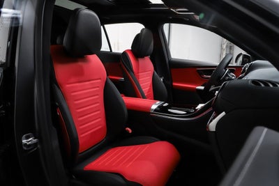 2026 Mercedes-Benz GLC GLC 43 AMG® 4MATIC®