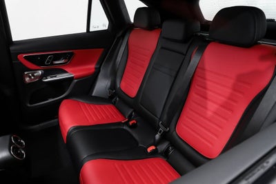 2026 Mercedes-Benz GLC GLC 43 AMG® 4MATIC®