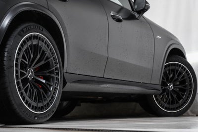 2026 Mercedes-Benz GLC GLC 43 AMG® 4MATIC®