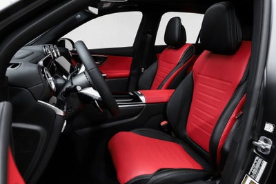 2026 Mercedes-Benz GLC GLC 43 AMG® 4MATIC®