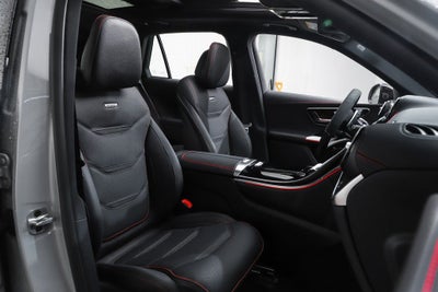 2026 Mercedes-Benz GLC GLC 43 AMG® 4MATIC®